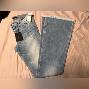 Flying Monkey High Rise Flare